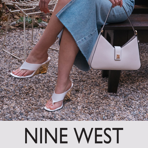 Ninewest bags