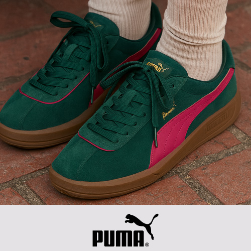 puma shoes