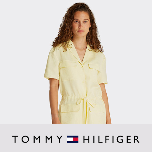 tommy hilfiger